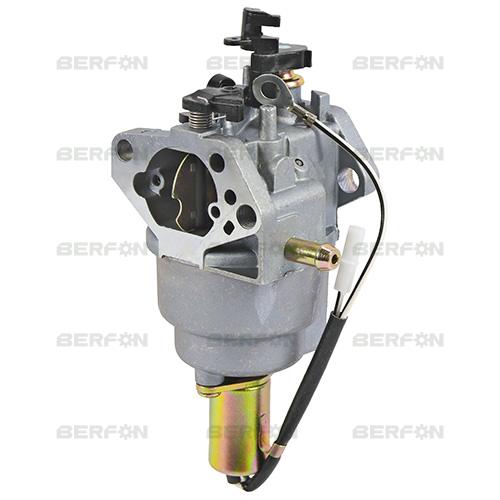 CARBURADOR ZONGSHEN XP420; MTD 4P90H